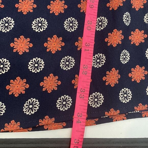 Women’s Printed Loft Dress Size Small - Picture 9 of 10